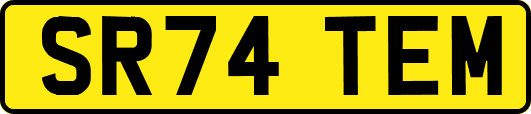 SR74TEM