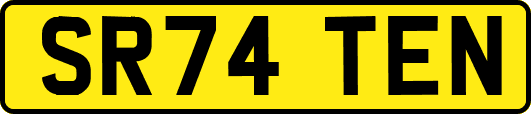 SR74TEN