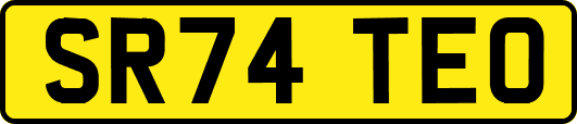 SR74TEO