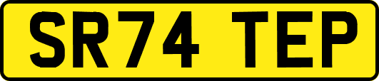 SR74TEP