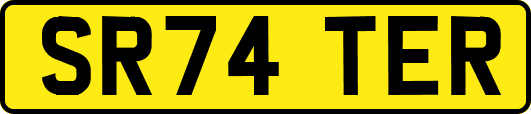 SR74TER