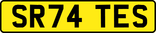 SR74TES