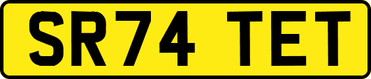 SR74TET