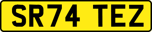 SR74TEZ