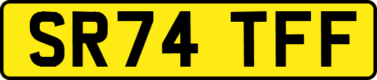 SR74TFF