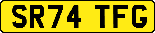 SR74TFG