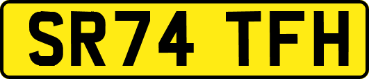 SR74TFH