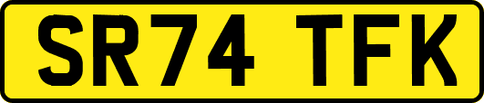 SR74TFK