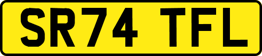 SR74TFL