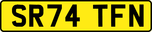 SR74TFN