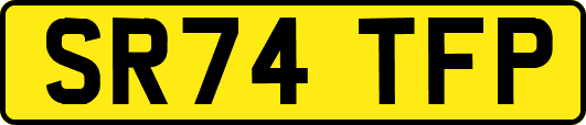 SR74TFP