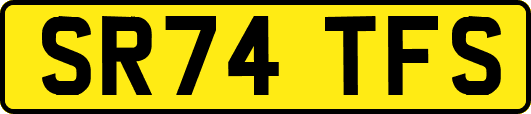 SR74TFS