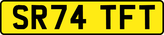 SR74TFT
