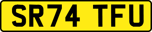 SR74TFU