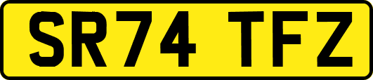 SR74TFZ