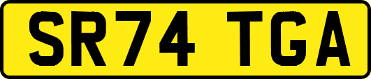 SR74TGA