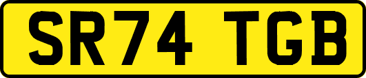 SR74TGB