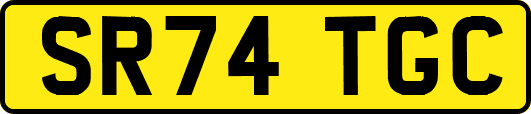 SR74TGC