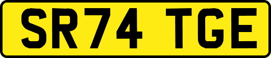 SR74TGE