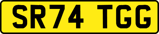SR74TGG