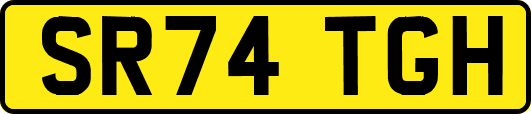 SR74TGH