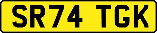 SR74TGK