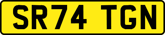 SR74TGN