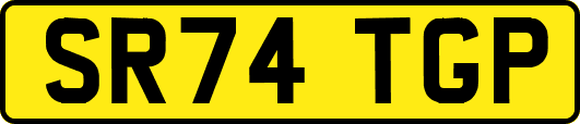 SR74TGP