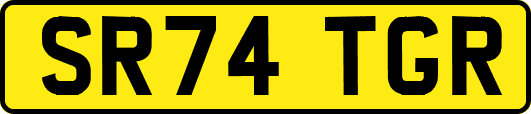 SR74TGR