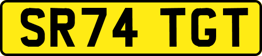 SR74TGT