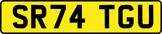 SR74TGU