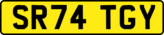 SR74TGY
