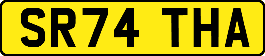 SR74THA
