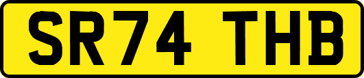 SR74THB