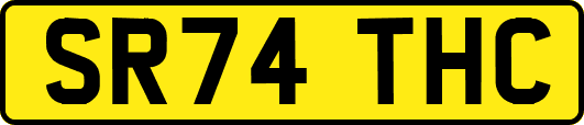 SR74THC