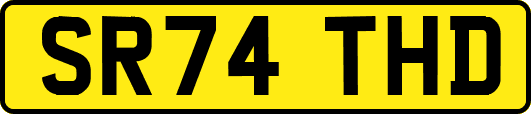 SR74THD