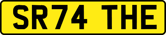 SR74THE
