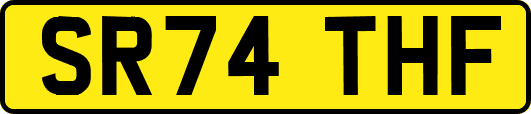 SR74THF