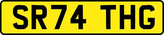 SR74THG