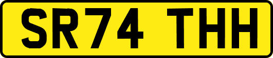 SR74THH
