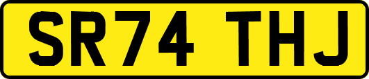 SR74THJ
