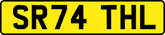 SR74THL