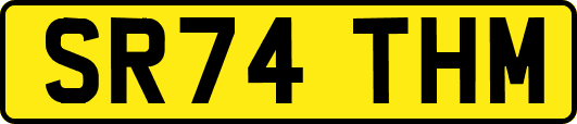 SR74THM