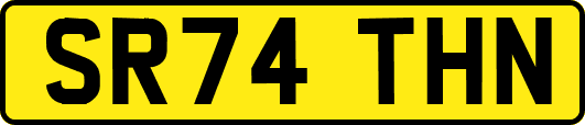 SR74THN