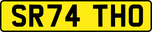 SR74THO