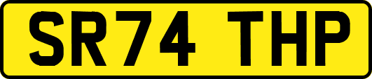 SR74THP