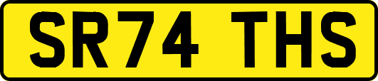 SR74THS