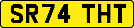 SR74THT