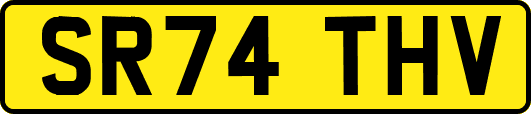 SR74THV