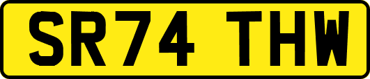 SR74THW